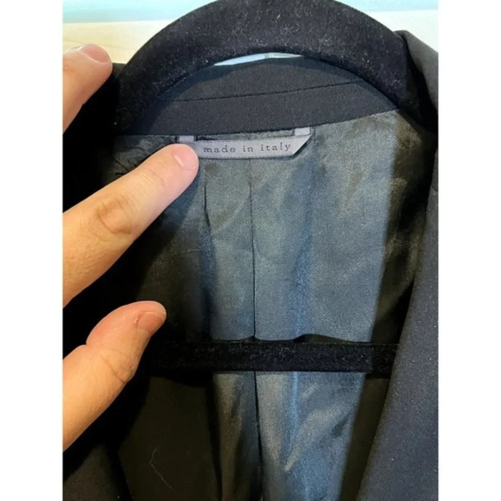 John Varvatos no size